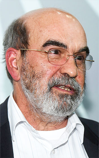 José Francisco Graziano da Silva (Professor Emérito)