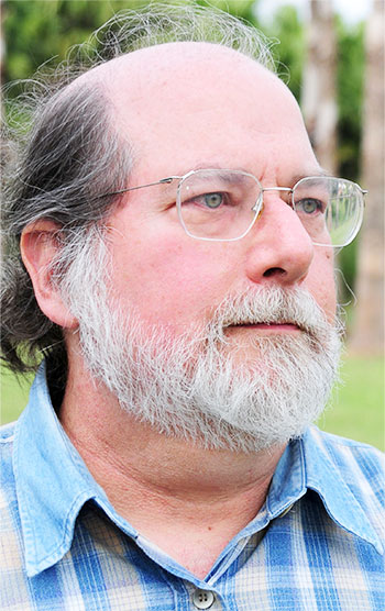 Thomas Michael Lewinsohn (Professor Emérito)