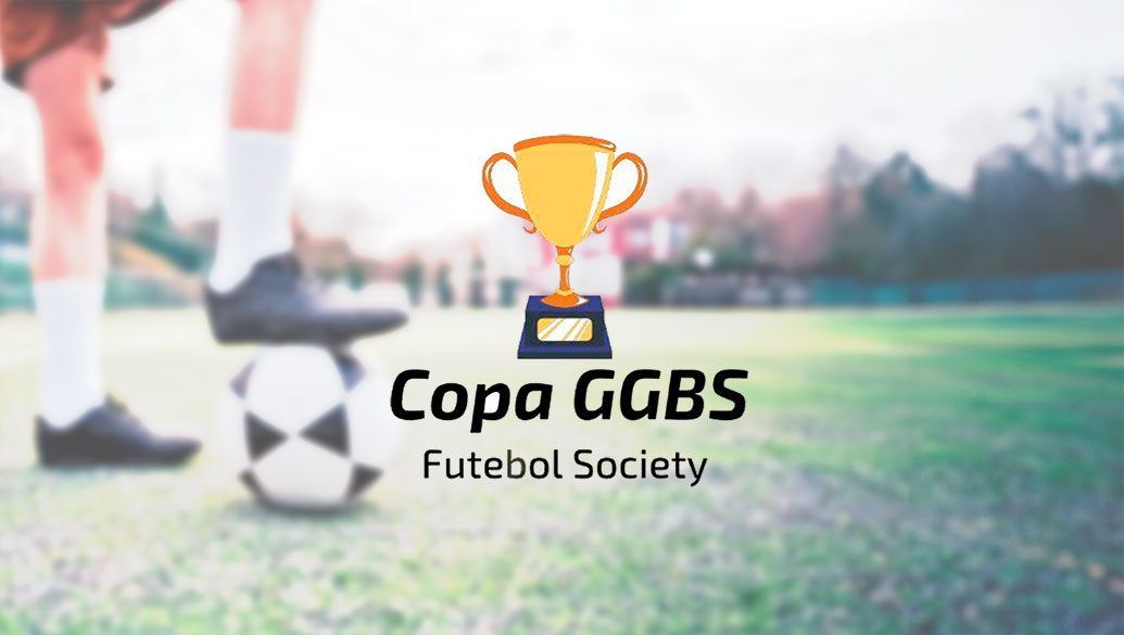 Copa GGBS de Futebol Society