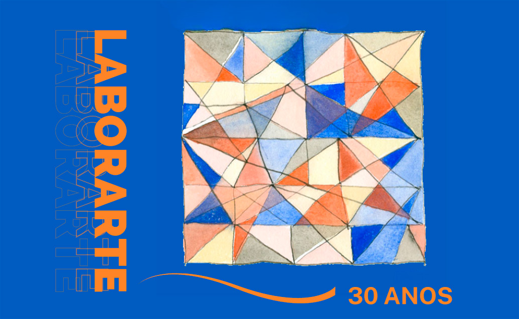 Laborarte comemora 30 anos com evento na FE