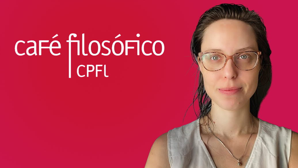 Docente do IFCH participa do próximo Café Filosófico da CPFL