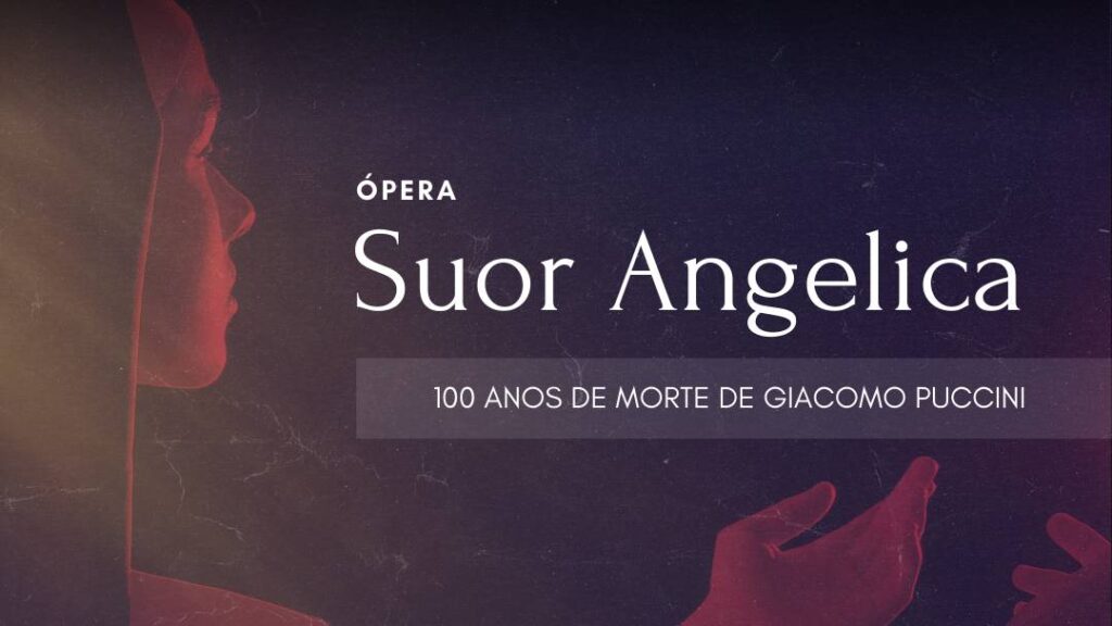Orquestra Sinfônica e Cia Ópera São Paulo realizam concerto gratuito em homenagem aos 100 anos da morte de Giacomo Puccini